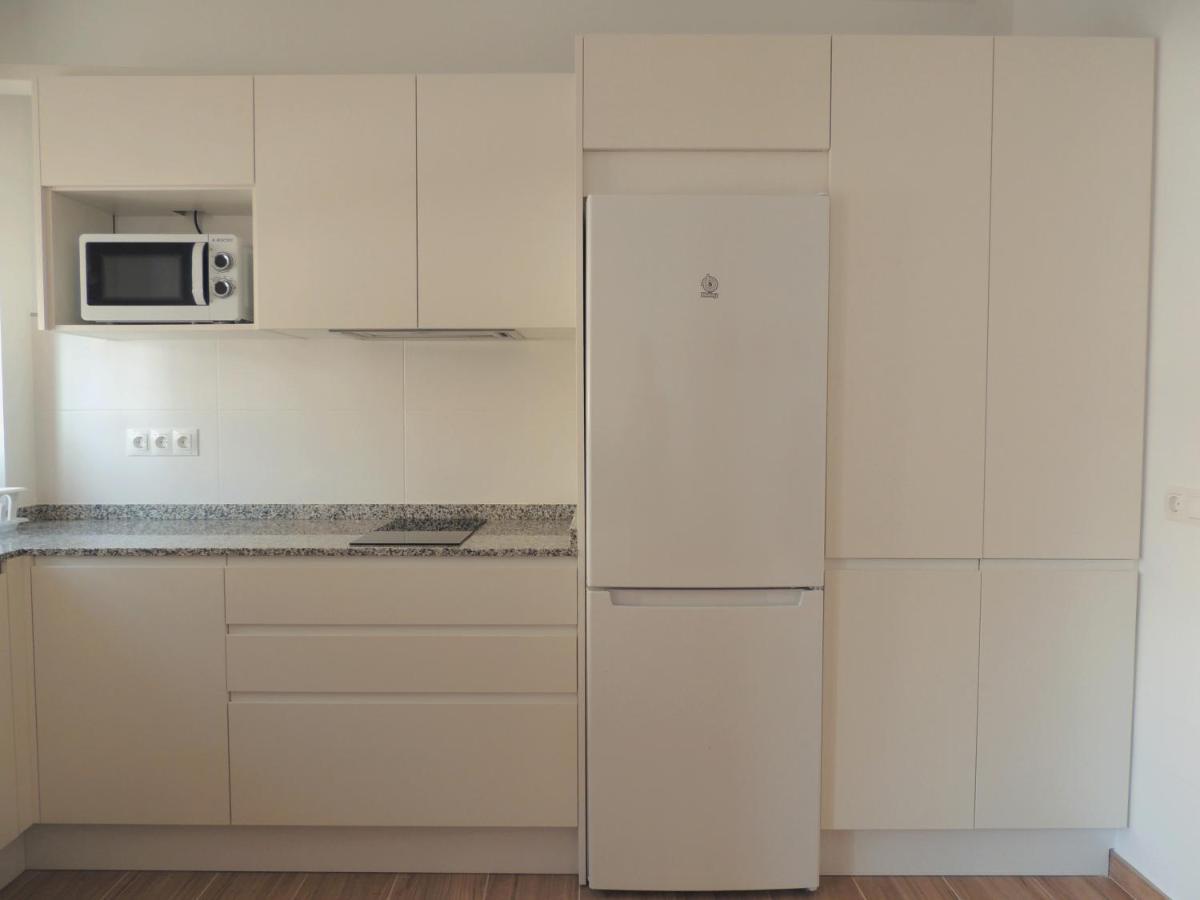 Apartamento Jardin Estepona Exterior foto