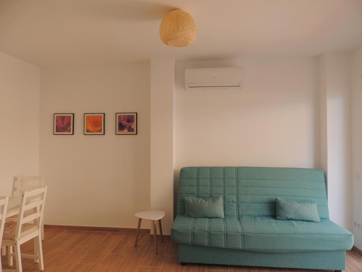 Apartamento Jardin Estepona Exterior foto