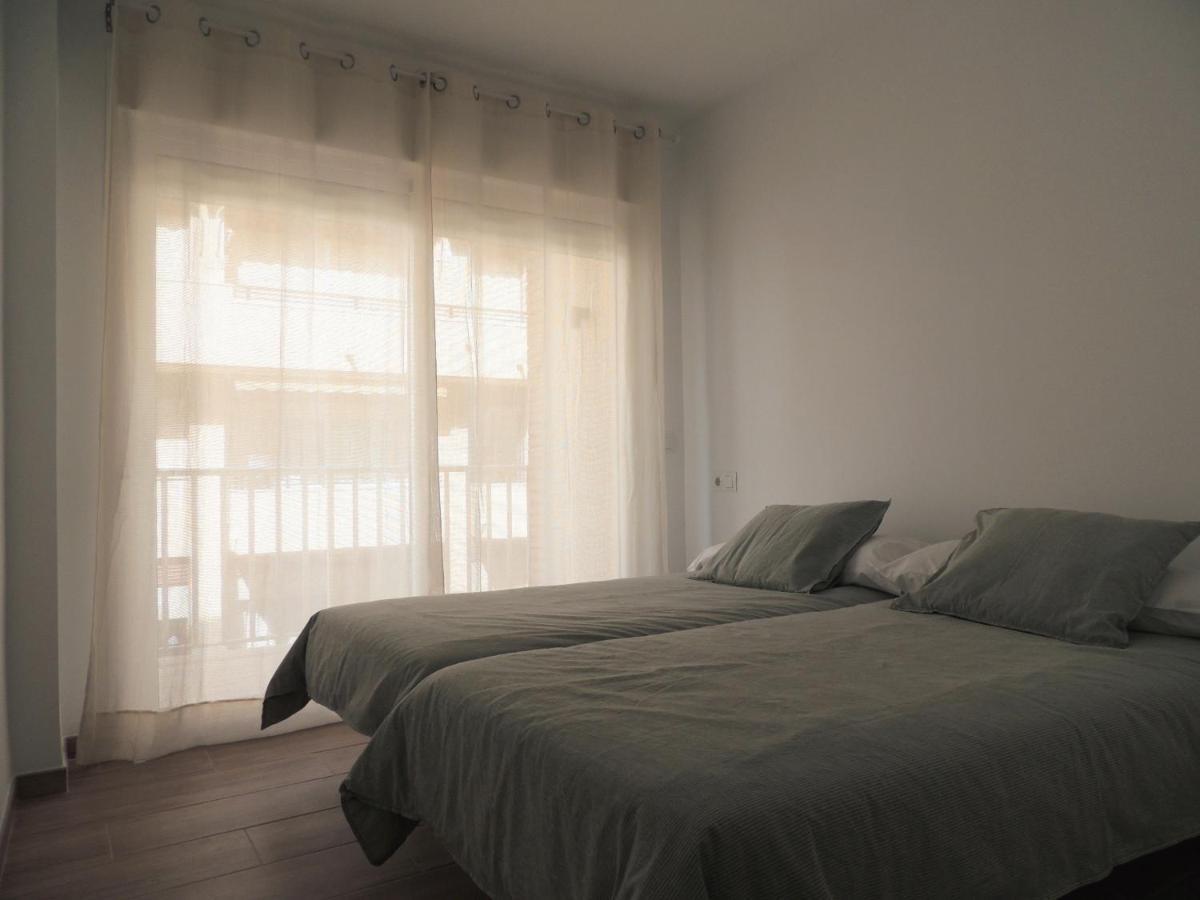 Apartamento Jardin Estepona Exterior foto