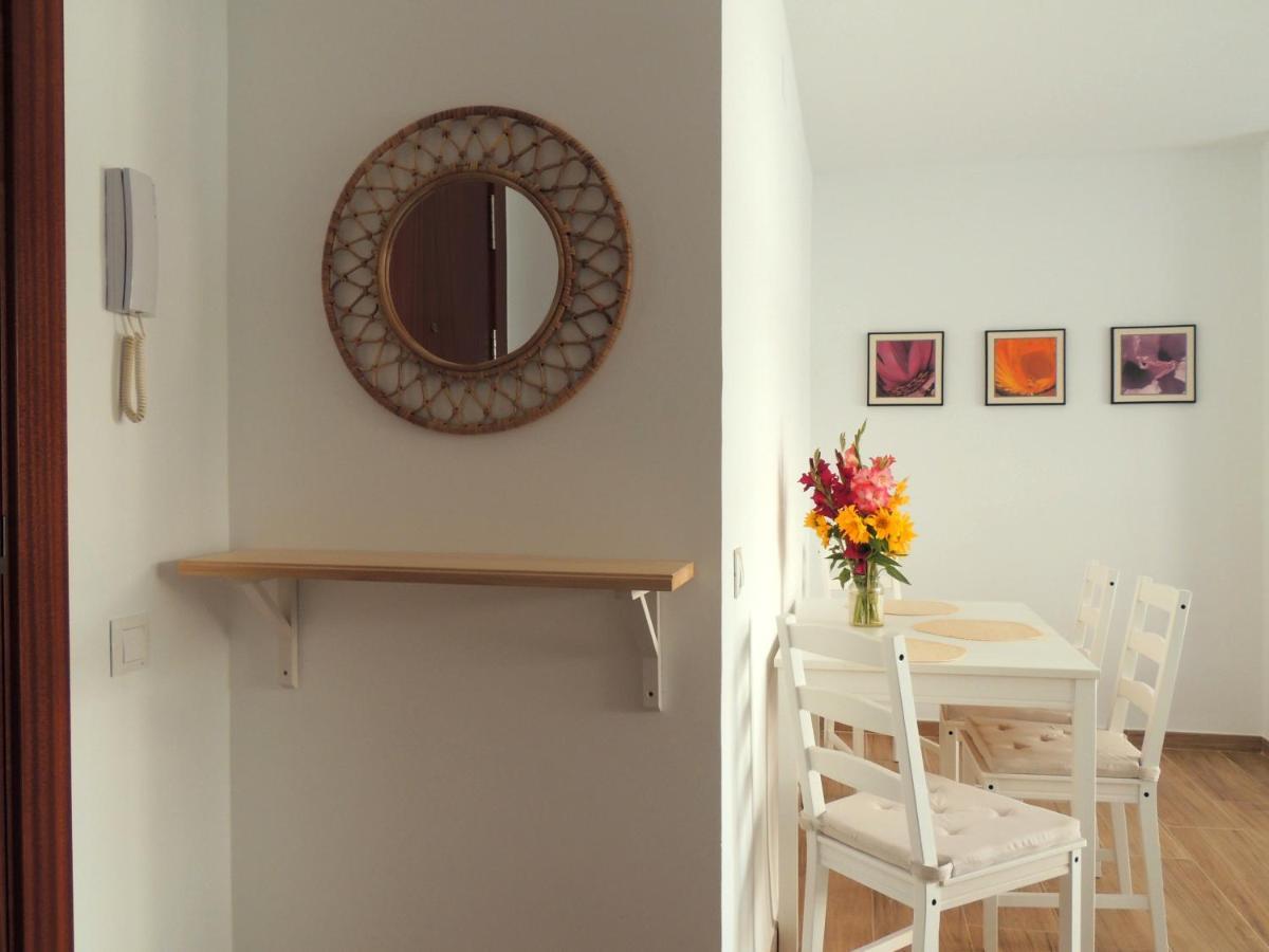 Apartamento Jardin Estepona Exterior foto