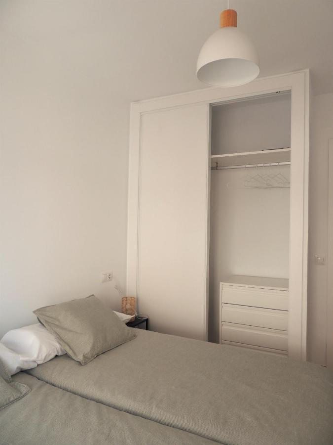 Apartamento Jardin Estepona Exterior foto