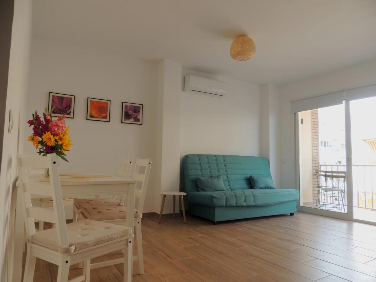 Apartamento Jardin Estepona Exterior foto